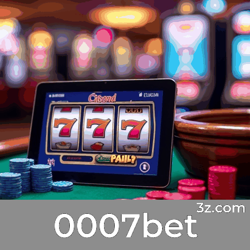 0007bet