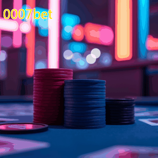 Cassino Exclusivo 0007bet: Emocione-se Jogando