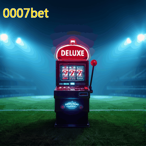 Baixe o 0007bet App e Tenha o Cassino na Mão