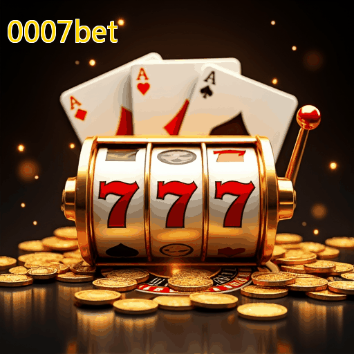 Bonus de Boas-Vindas 0007bet: Ganhe Mais Agora
